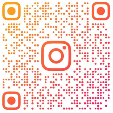 QR code para Instagram