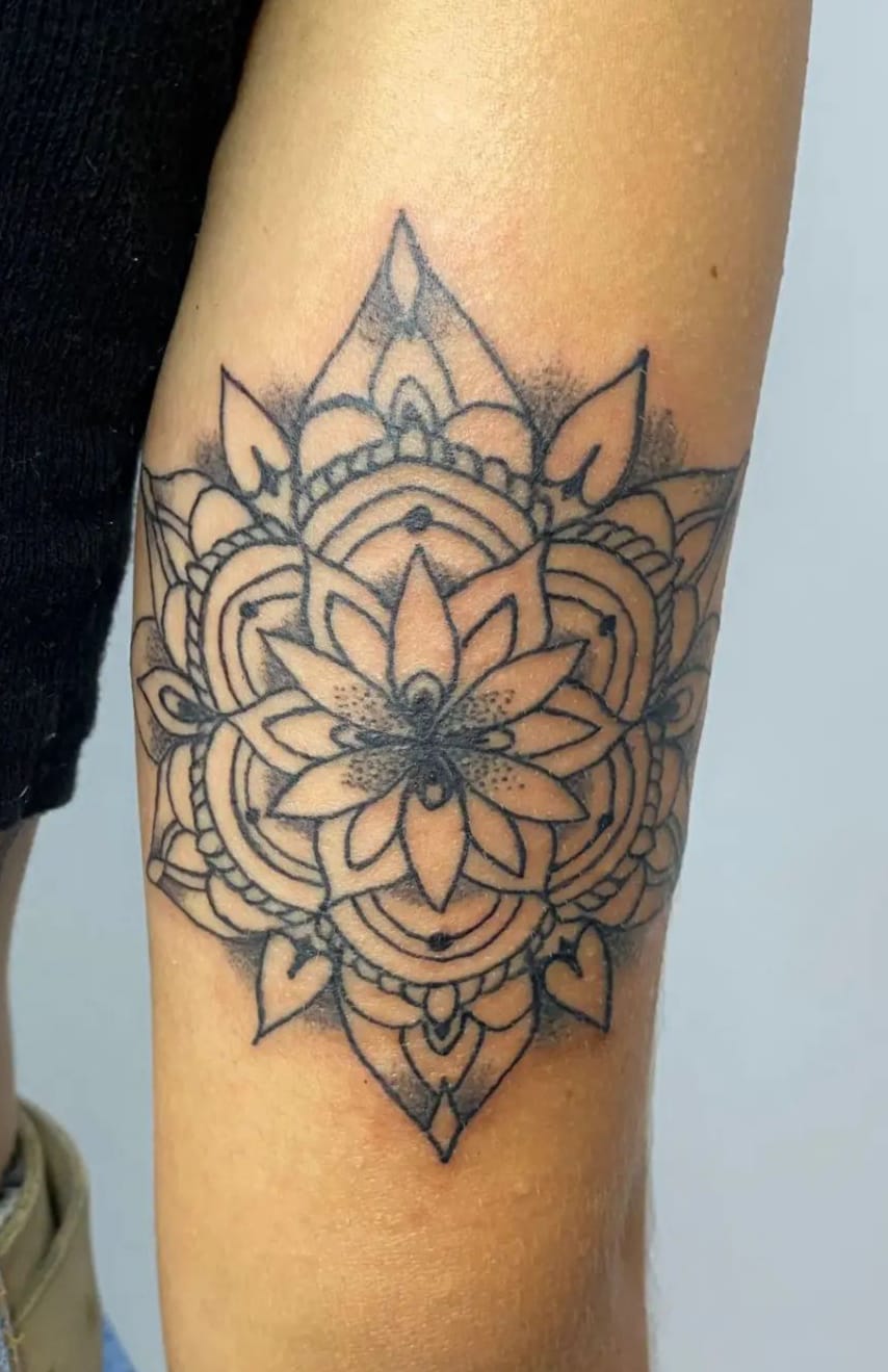 Tatuagem exemplo 1