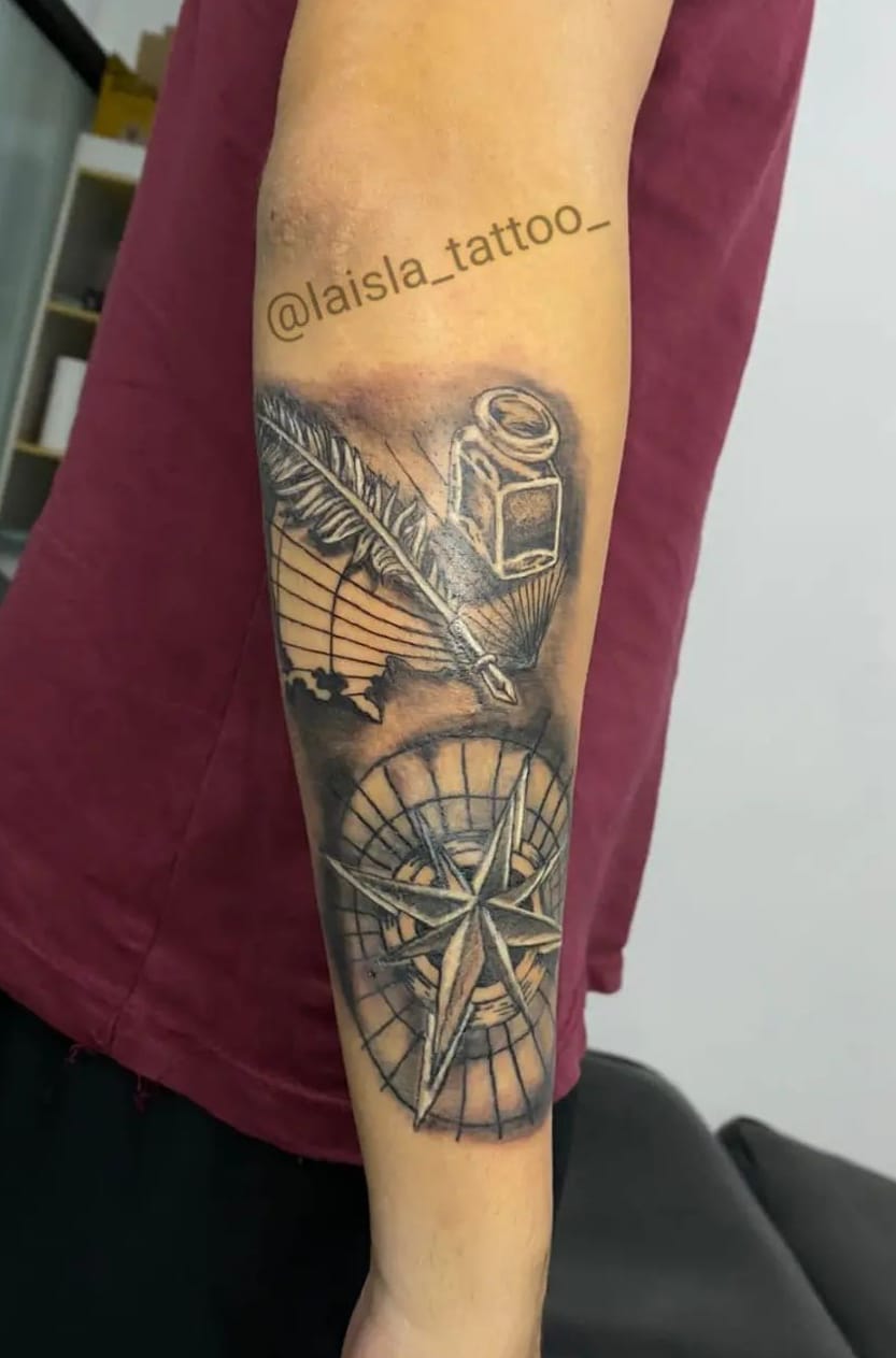 Tatuagem exemplo 2