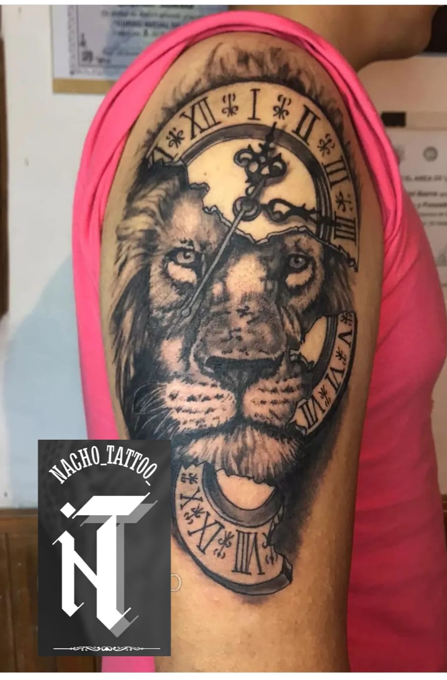 Tatuagem exemplo 3