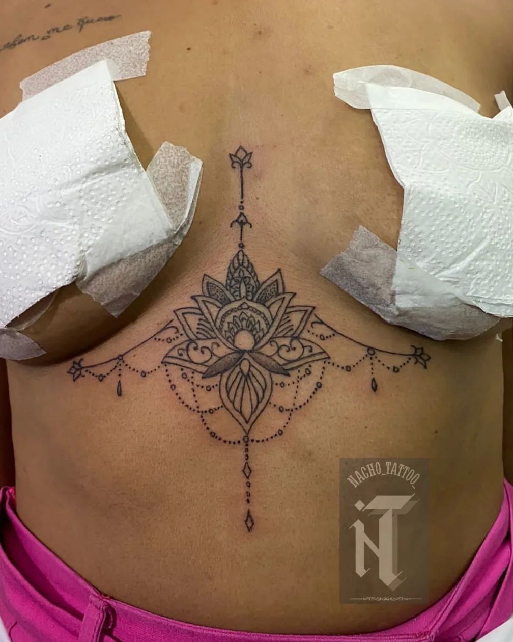 Tatuagem exemplo 5